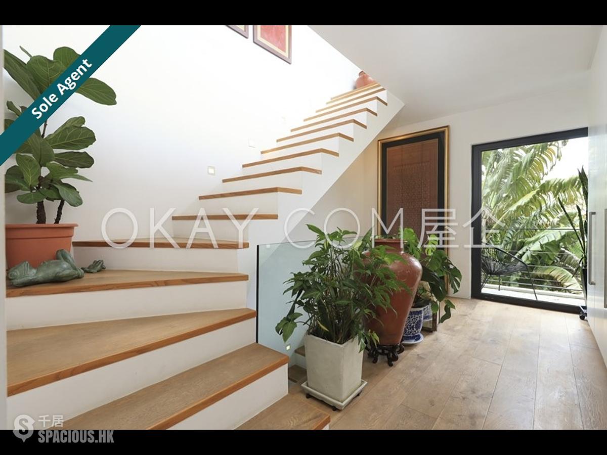 Sai Kung - Wong Mo Ying 01