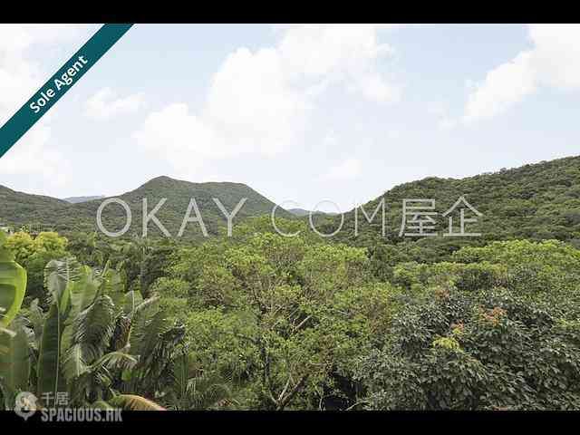 Sai Kung - Yan Yee Road 19