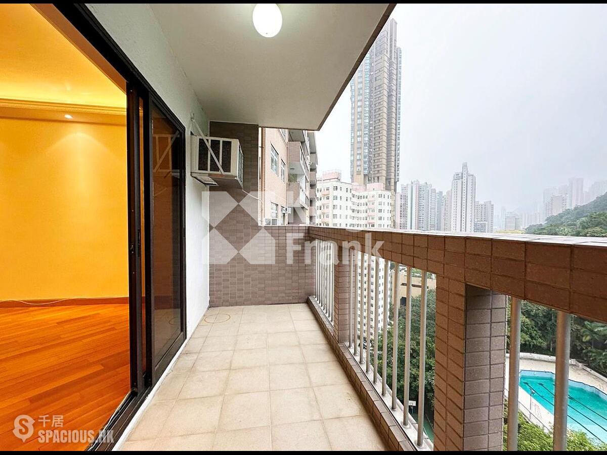 Mid Levels West - Realty Gardens 01