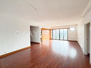Ho Man Tin - The Crescent 03