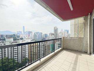 Ho Man Tin - The Crescent 05