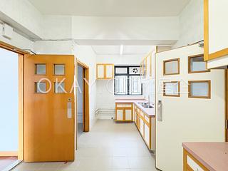 Ho Man Tin - The Crescent 16