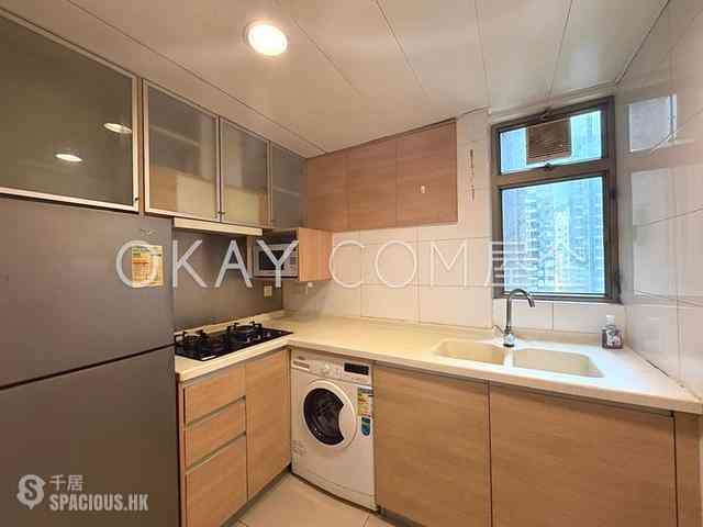 Wan Chai - The Zenith 03