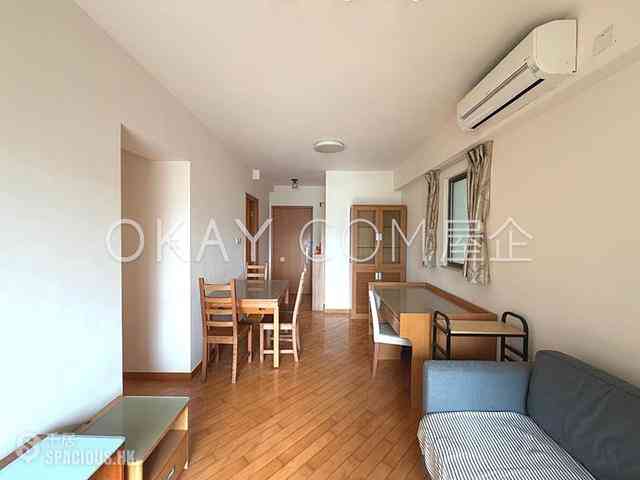 Wan Chai - The Zenith 05