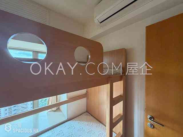 Wan Chai - The Zenith 07