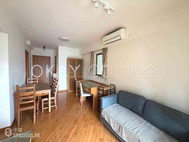 Wan Chai - The Zenith 11