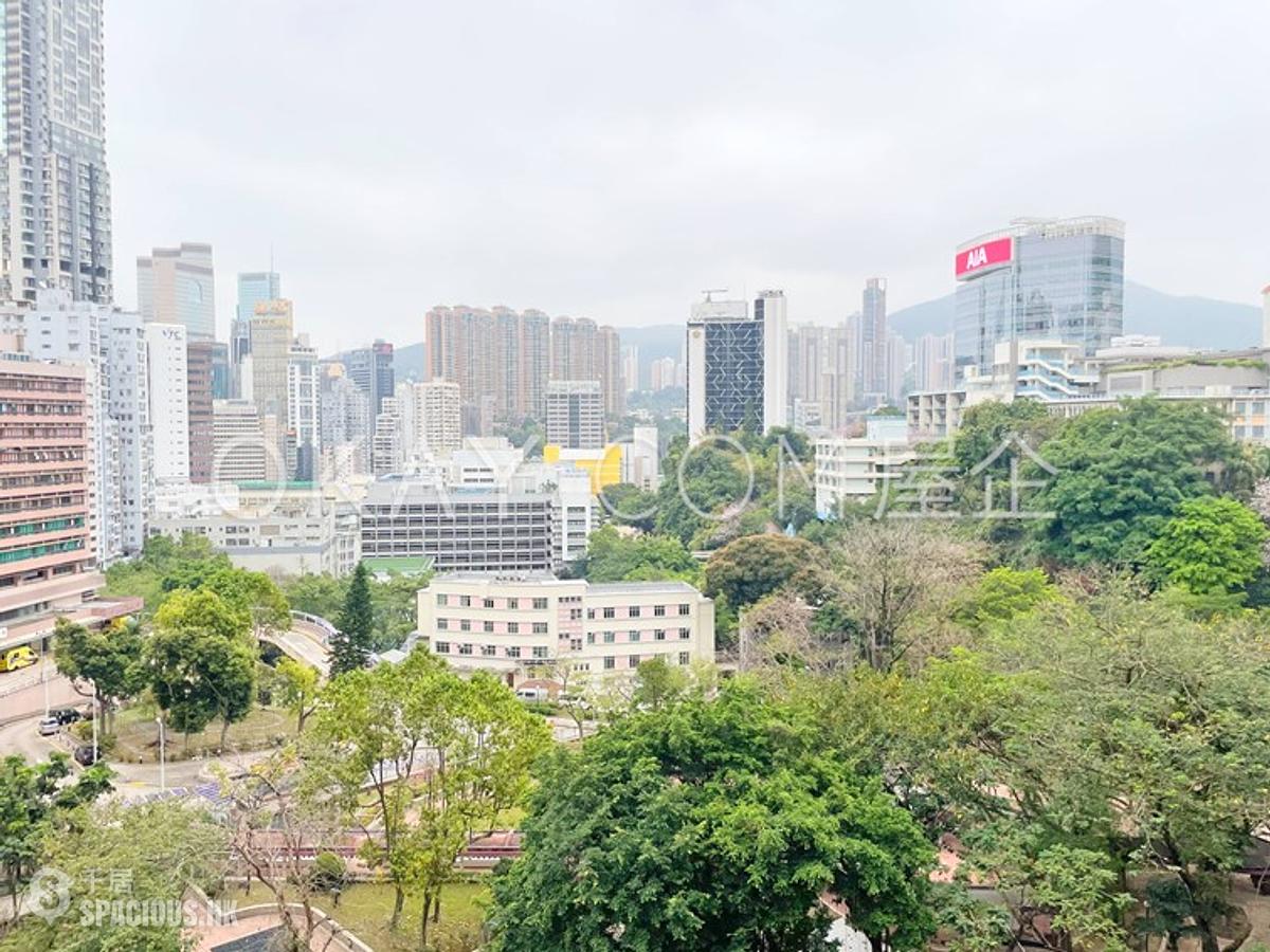 湾仔 - 尚翘峰 01