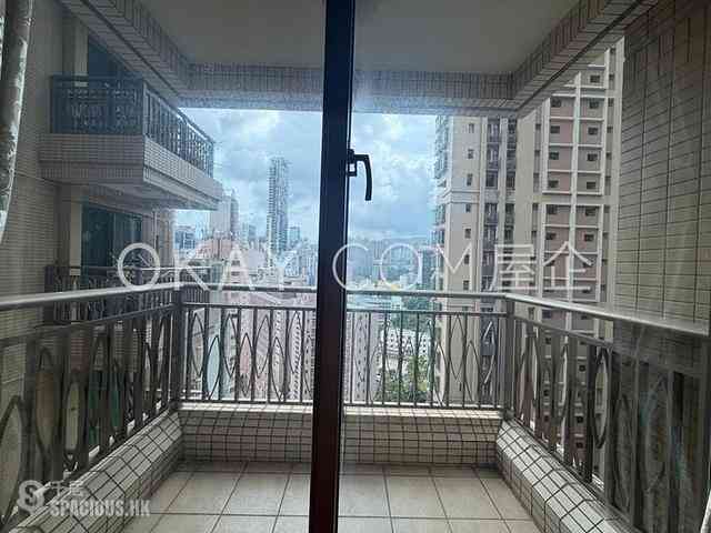 Wan Chai - The Zenith 14