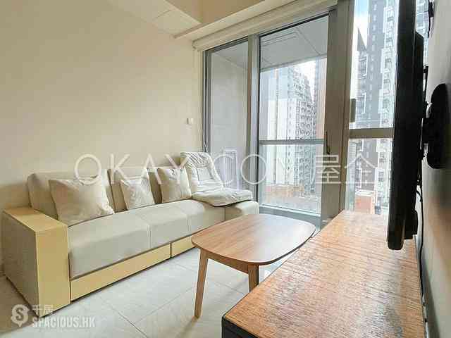 Sai Ying Pun - King's Hill 03