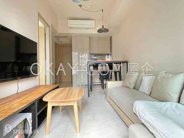 Sai Ying Pun - King's Hill 04