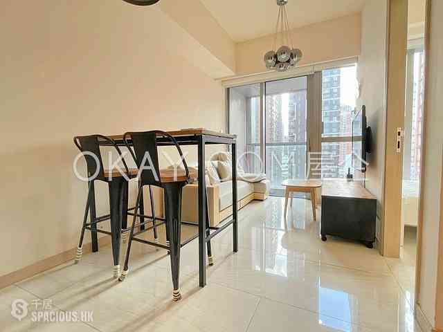 Sai Ying Pun - King's Hill 05