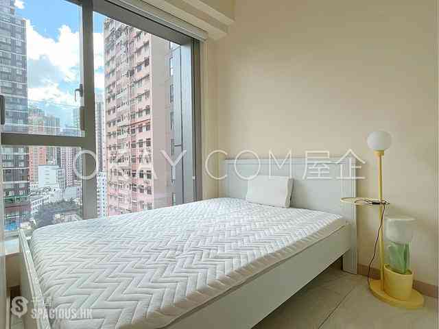 Sai Ying Pun - King's Hill 07