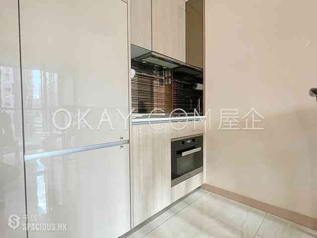 Sai Ying Pun - King's Hill 10