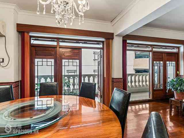 Mid Levels Central - Ivory Court 05