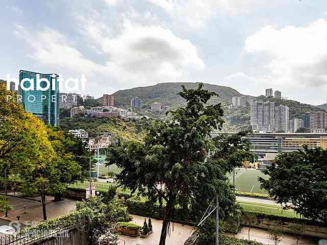 Happy Valley - Linden Court 02