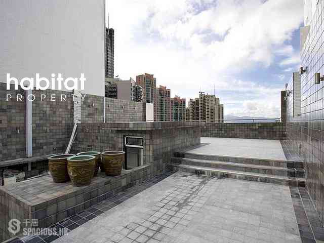 Mid Levels Central - May Tower Block 1 04