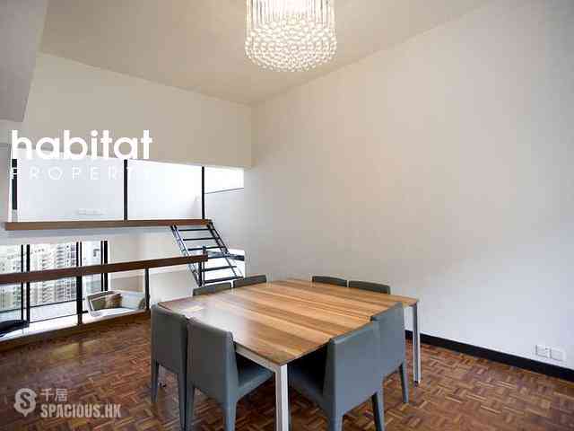 Mid Levels Central - May Tower Block 1 05