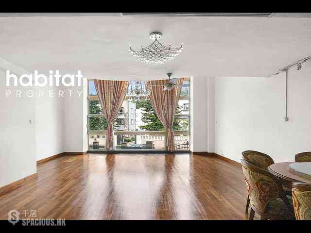 Kowloon Tong - La Salle Place 01