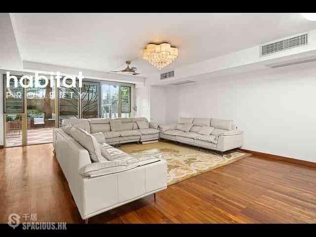 Kowloon Tong - La Salle Place 04