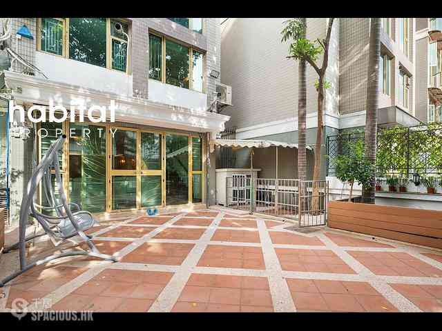 Kowloon Tong - La Salle Place 18