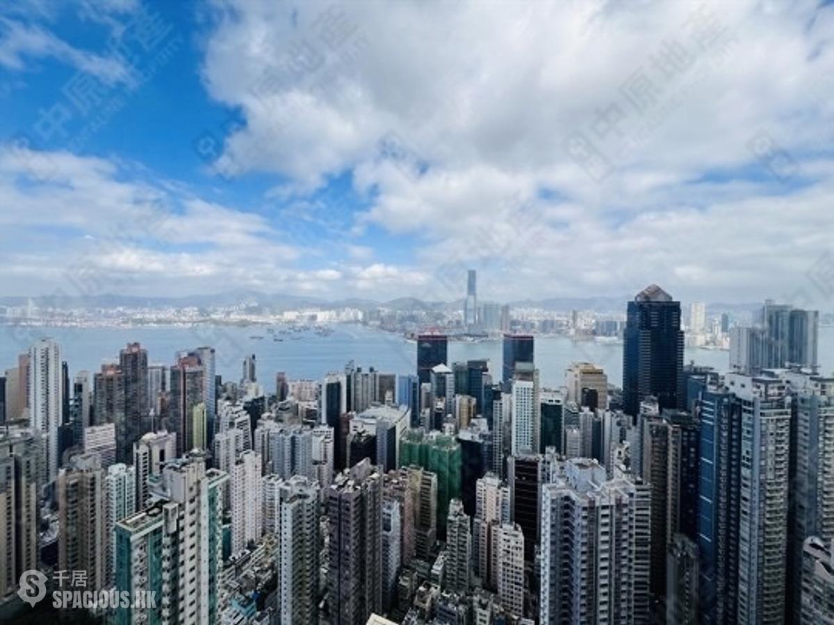 中半山 - 珒然 01