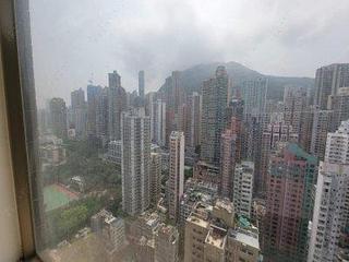 西營盤 - 縉城峰 10