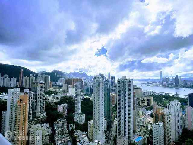 Tai Hang - Serenade 02