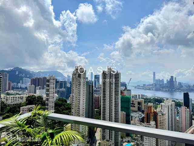 Tai Hang - Serenade 08