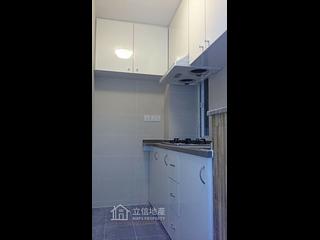 上環 - 裕利大廈 02