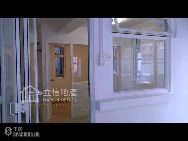 上環 - 裕利大廈 05