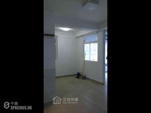 上環 - 裕利大廈 07