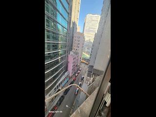 湾仔 - 利文楼 11