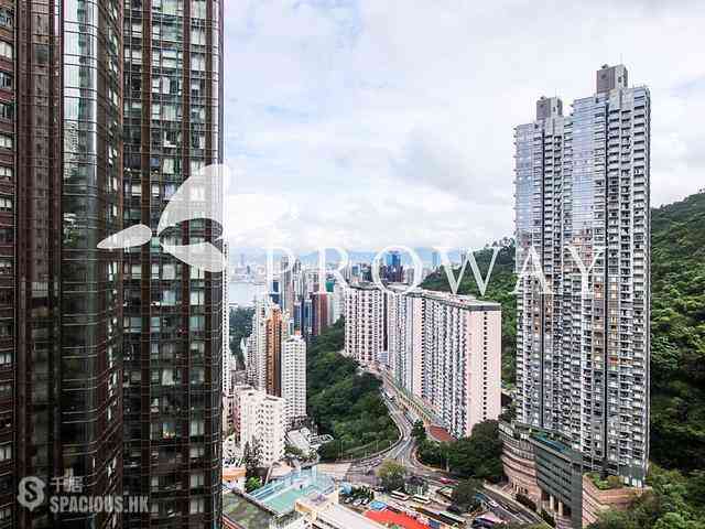 Tai Hang - The Legend 01