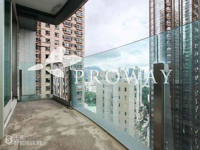 Tai Hang - The Legend 02