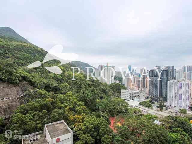 Shau Kei Wan - Island Garden 02