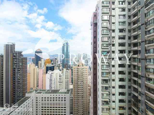 Mid Levels Central - The Grand Panorama 02