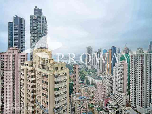 Tai Hang - Jolly Villa 02