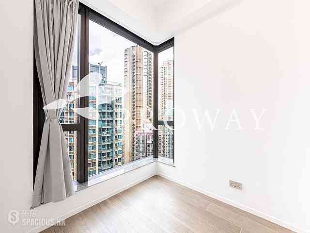 Wan Chai - Spring Garden 05