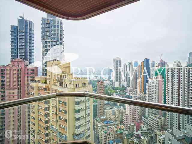 Tai Hang - Jolly Villa 03