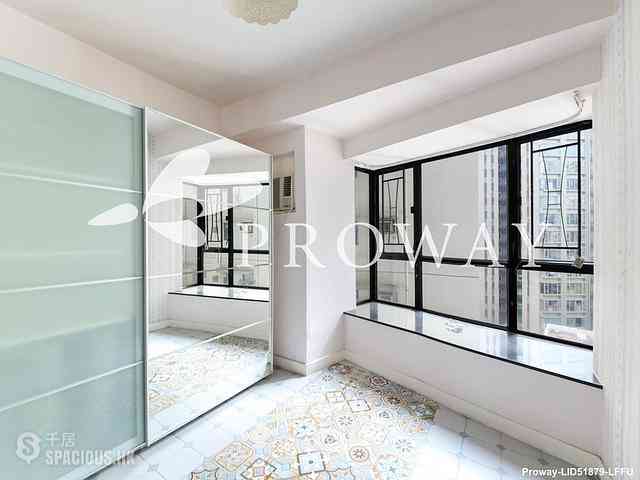 Mid Levels Central - The Grand Panorama 07