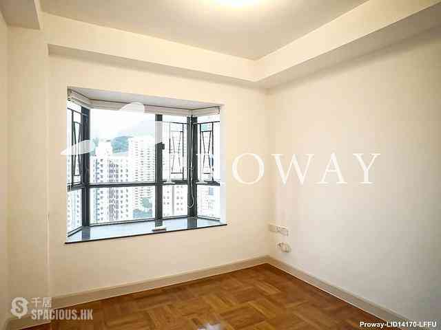 Tai Hang - Jolly Villa 08