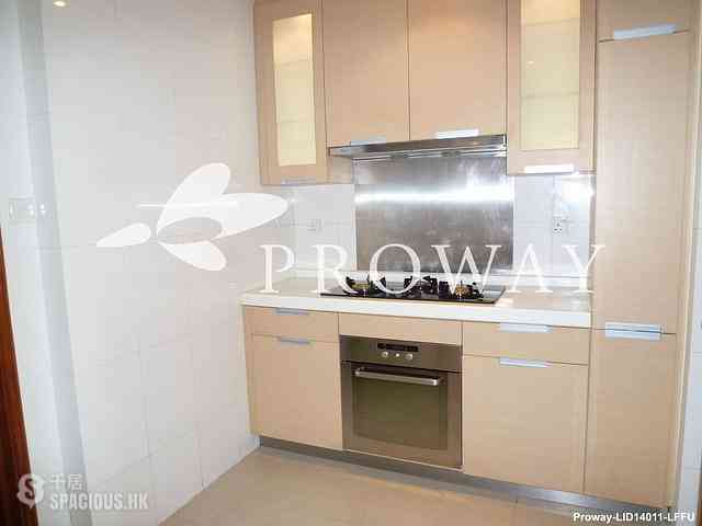 Mid Levels Central - Hillsborough Court 10