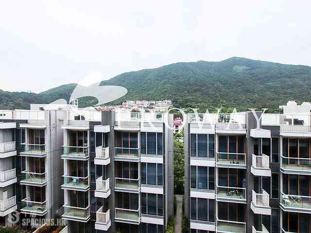 清水湾 - 傲泷 02