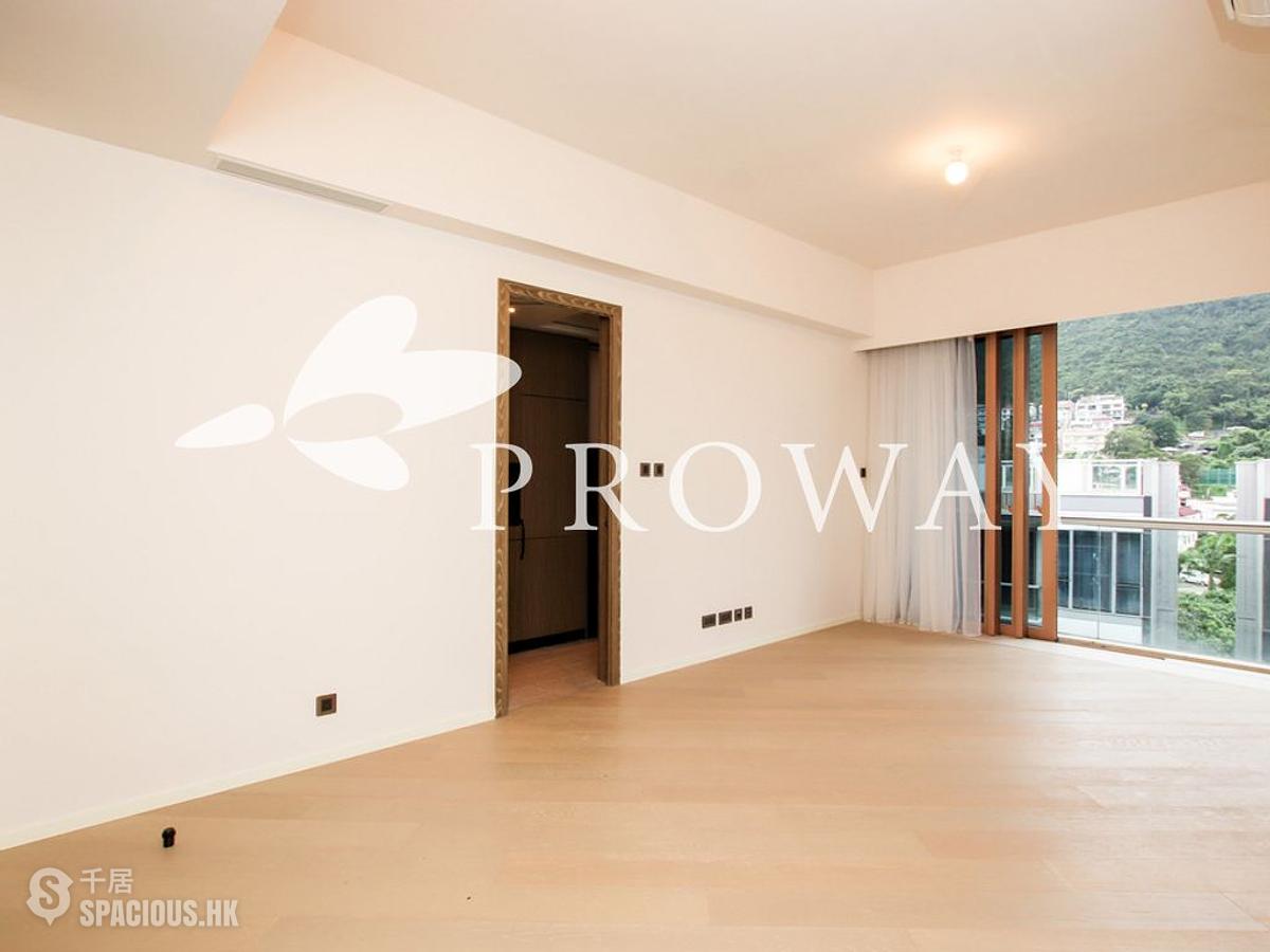Clear Water Bay - Mount Pavilia 01