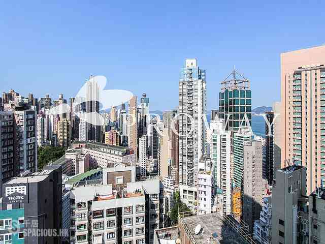 Sheung Wan - One Pacific Heights 02