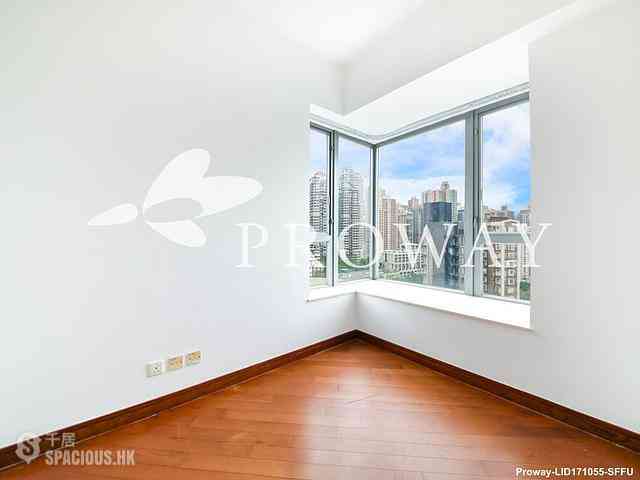 Sheung Wan - One Pacific Heights 06