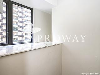 Mid Levels Central - Park Rise 08