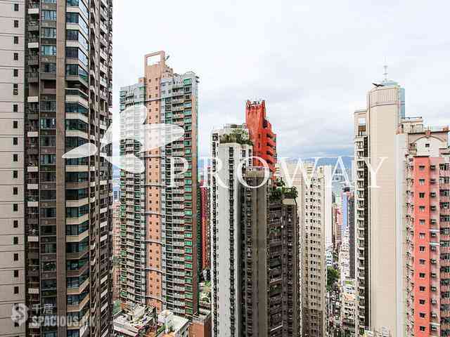 中半山 - 活伦阁 01
