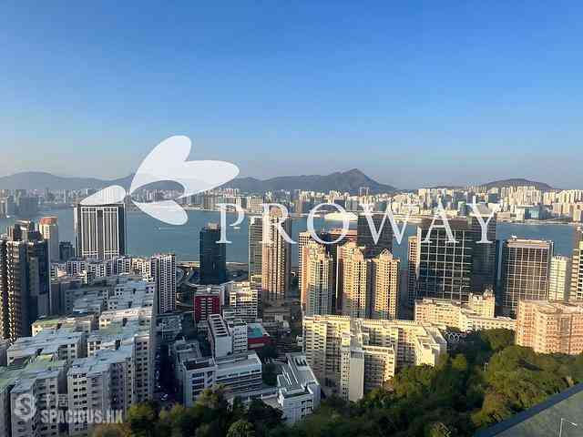 宝马山 - 琼峰园A座 02