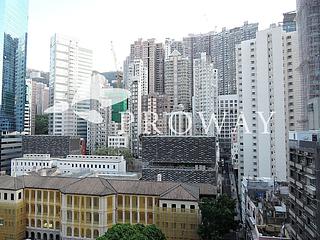 中环 - 金珀苑 02